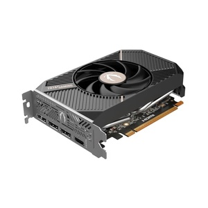 ZT-B50600G-10L - Zotac GeForce RTX 5060 8GB Solo - Carte graphique Nvidia