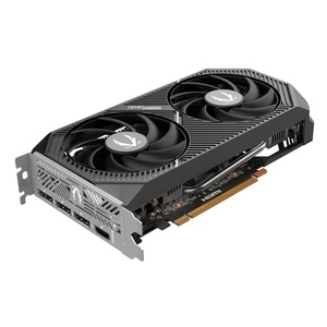 ZT-B50600E-10M - Zotac GeForce RTX 5060 8GB Twin Edge - Carte graphique Nvidia