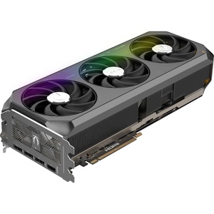 ZT-B50710B-10P - Zotac GeForce RTX 5070 Ti 16GB AMP Extreme Infinity - Carte graphique Nvidia