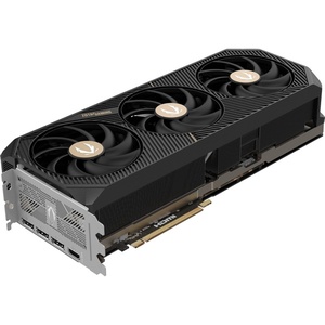ZT-B50710D2-10P - Zotac GeForce RTX 5070 Ti 16GB Solid Core - Carte graphique Nvidia