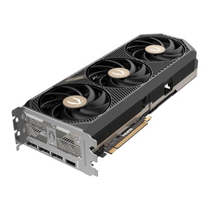ZT-B50800J2-10P - Zotac GeForce RTX 5080 16GB Solid Core OC - Carte graphique Nvidia