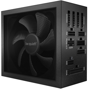 BN333 - be quiet! Dark Power 13 750W - Alimentation modulaire 80+ Titanium ATX 3.1 12V-2x6