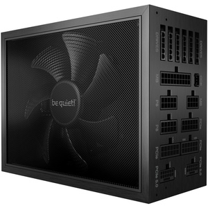 BN332 - be quiet! Dark Power Pro 13 1600W - Alimentation modulaire 80+ Titanium ATX 3.1 12V-2x6