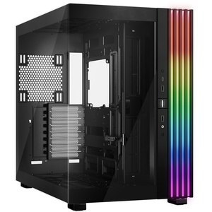 BGW69 - be quiet! Light Base 900 DX Black - Boîtier E-ATX avec fenêtre