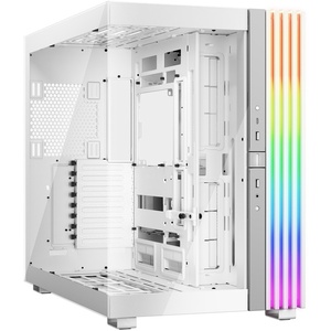 BGW70 - be quiet! Light Base 900 DX White - Boîtier E-ATX blanc avec fenêtre
