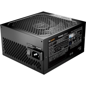 BP030EU - be quiet! Power Zone 2 1200W - Alimentation modulaire 80+ Platinum ATX 3.1 12V-2x6