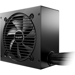 BP005EU - be quiet! Pure Power 12 1000W - Alimentation 80+ Gold ATX 3.1 12V-2x6