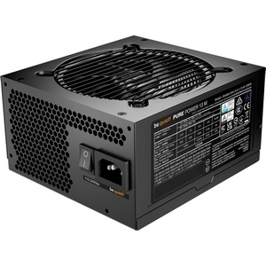 BP029EU - be quiet! Pure Power 13 M 1200W - Alimentation modulaire 80+ Gold ATX 3.1 12V-2x6