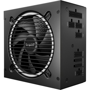 BP024EU - be quiet! Pure Power 13 M 550W - Alimentation modulaire 80+ Gold ATX 3.1 12V-2x6