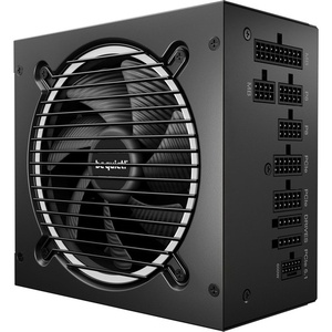 BP026EU - be quiet! Pure Power 13 M 750W - Alimentation modulaire 80+ Gold ATX 3.1 12V-2x6