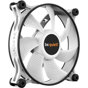 BL088 - be quiet! Shadow Wings 2 White 120mm - Ventilateur 120mm blanc