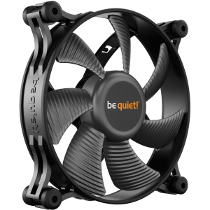BL086 - be quiet! Shadow Wings 2 140mm - Ventilateur 140mm noir