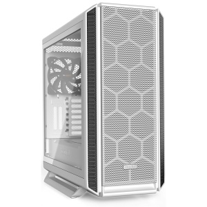 BGW40 - be quiet! Silent Base 802 Window White - Boîtier E-ATX blanc avec fenêtre