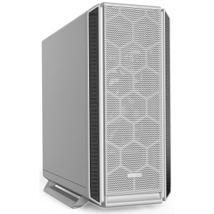 BG040 - be quiet! Silent Base 802 White - Boîtier E-ATX blanc